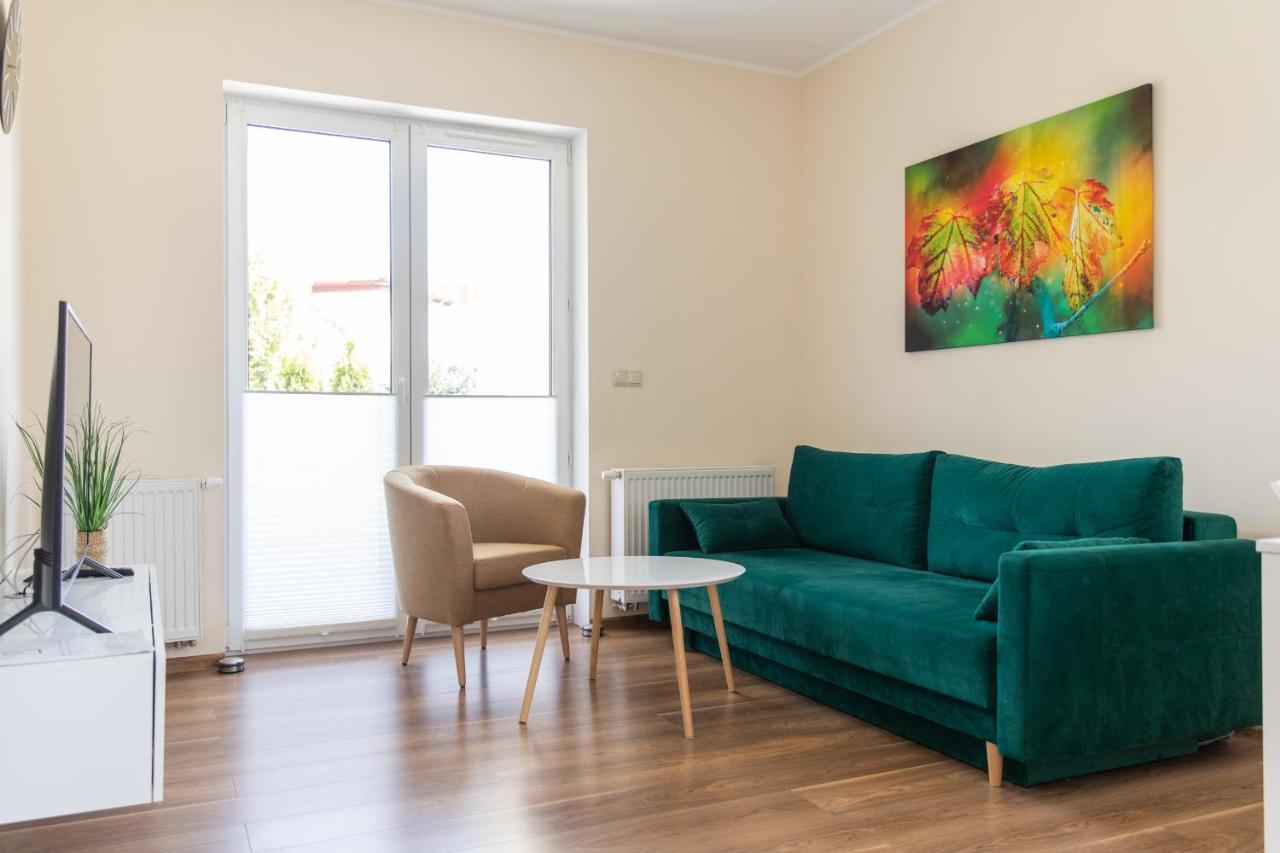 Ms-Apart Apartamenty Nowy Zdroj Bad Altheide Exterior foto
