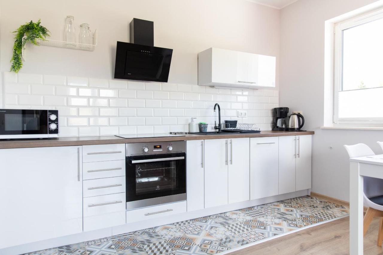 Ms-Apart Apartamenty Nowy Zdroj Bad Altheide Exterior foto