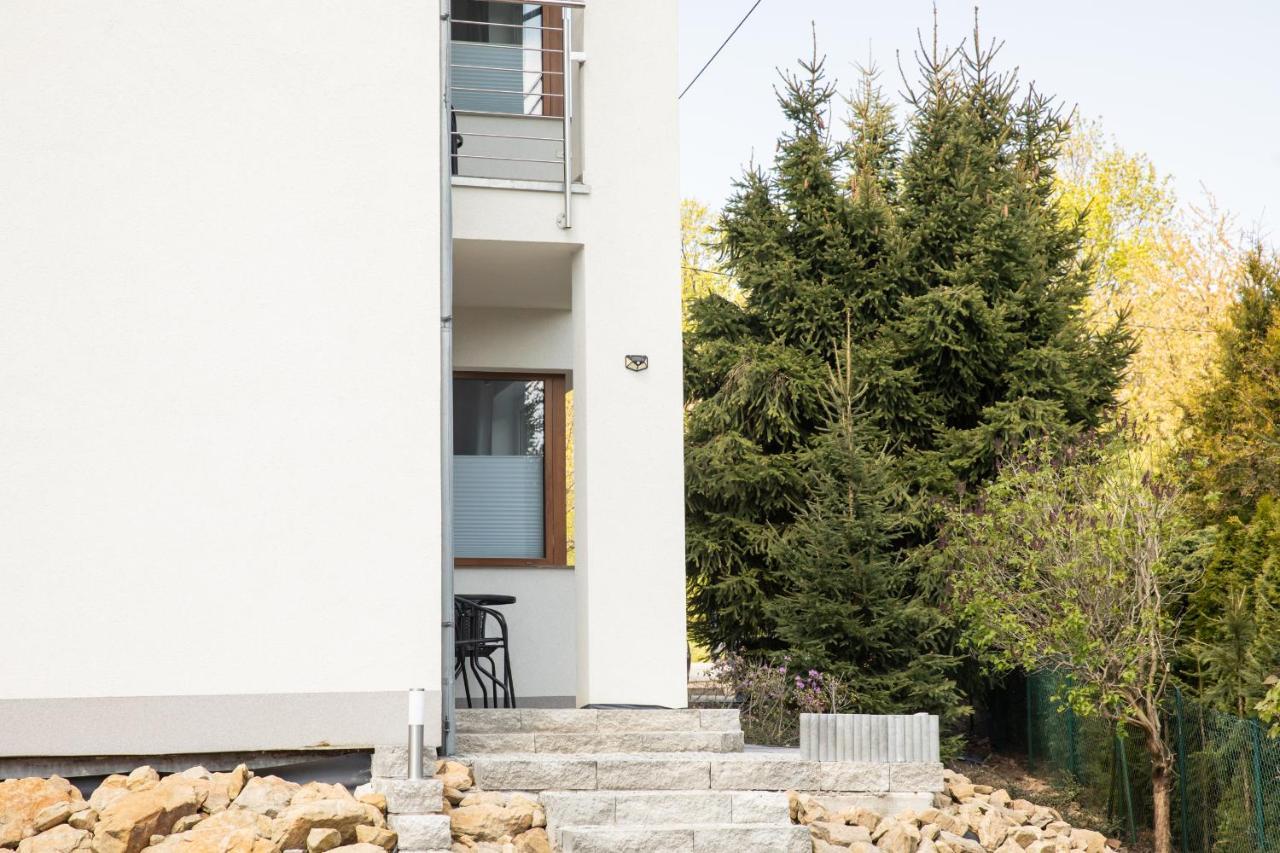 Ms-Apart Apartamenty Nowy Zdroj Bad Altheide Exterior foto