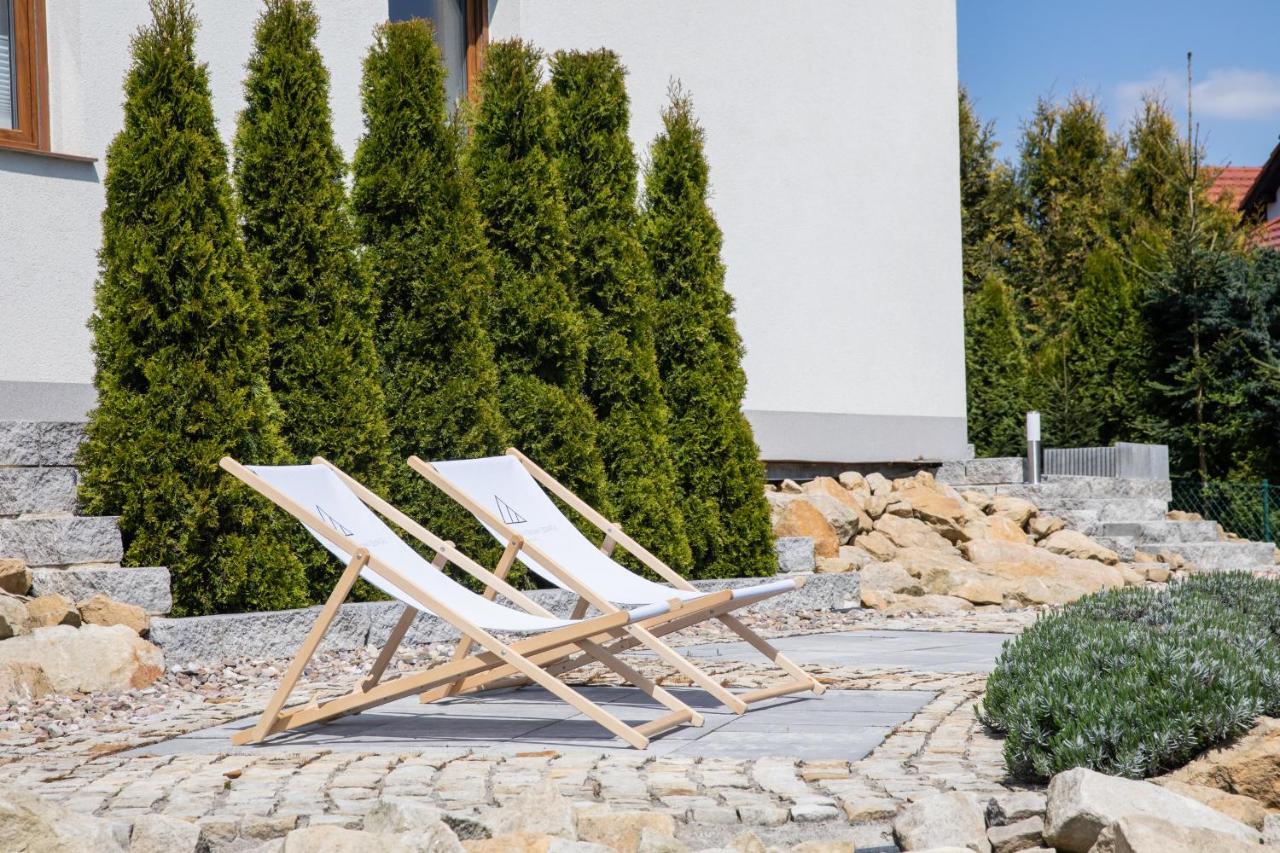 Ms-Apart Apartamenty Nowy Zdroj Bad Altheide Exterior foto