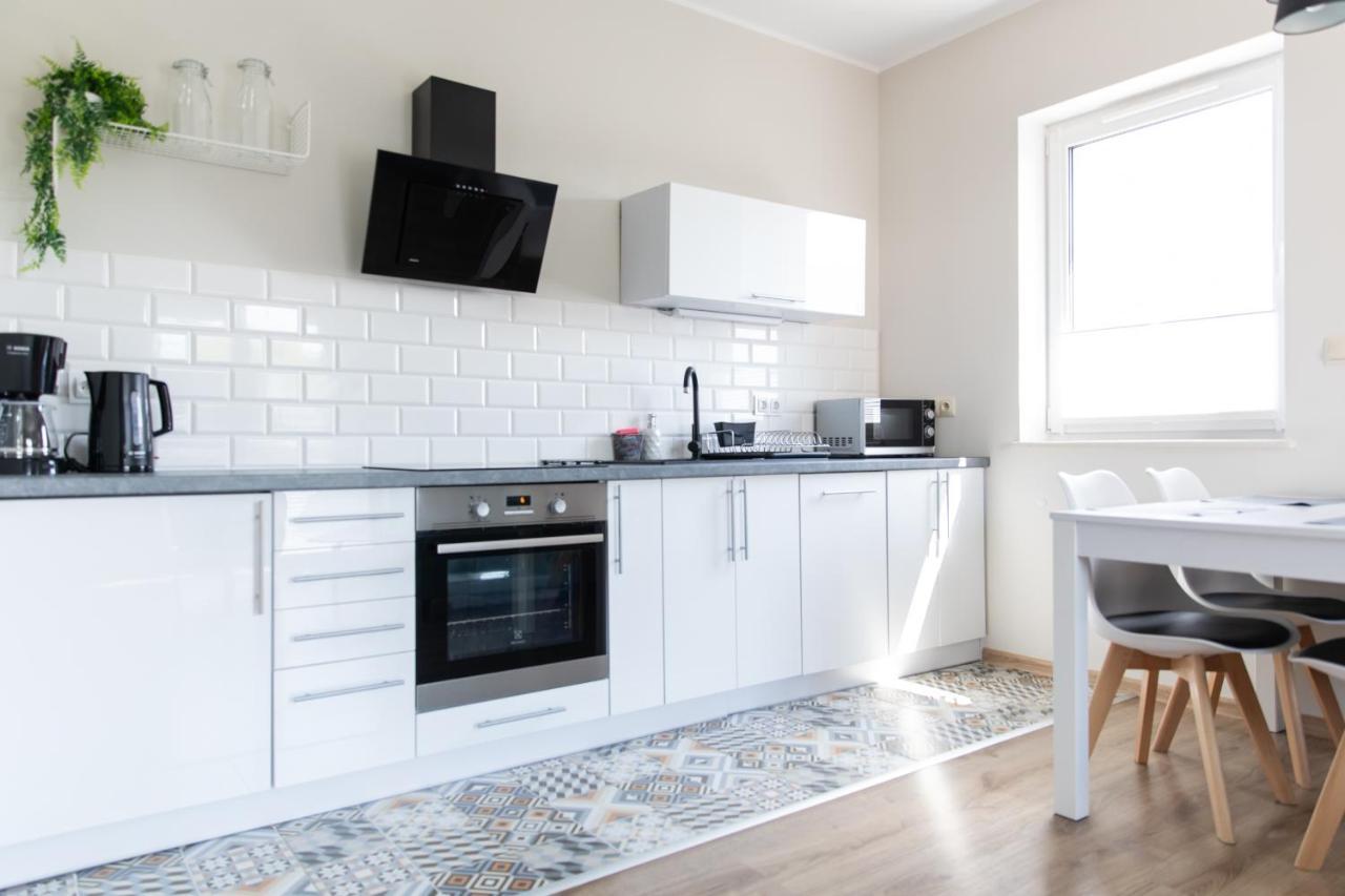 Ms-Apart Apartamenty Nowy Zdroj Bad Altheide Exterior foto