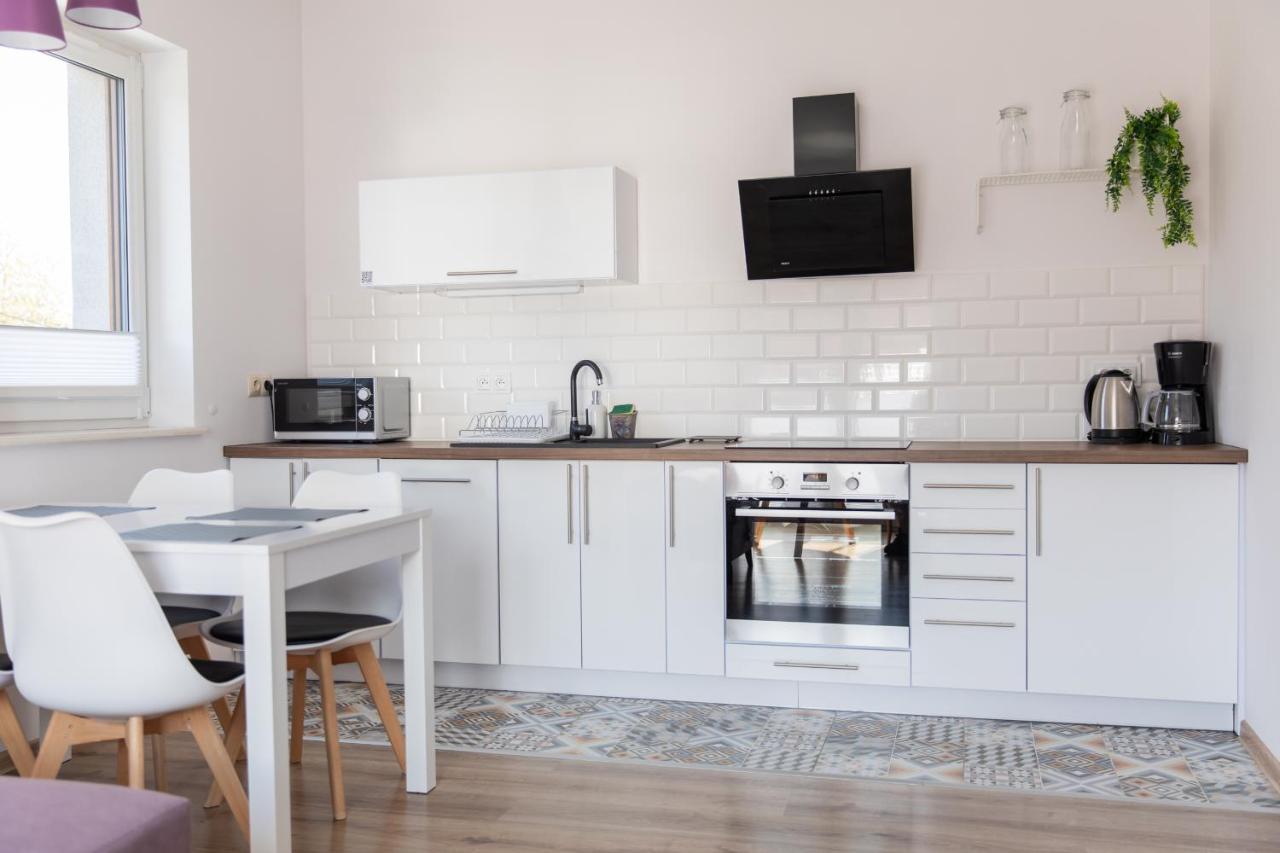 Ms-Apart Apartamenty Nowy Zdroj Bad Altheide Exterior foto