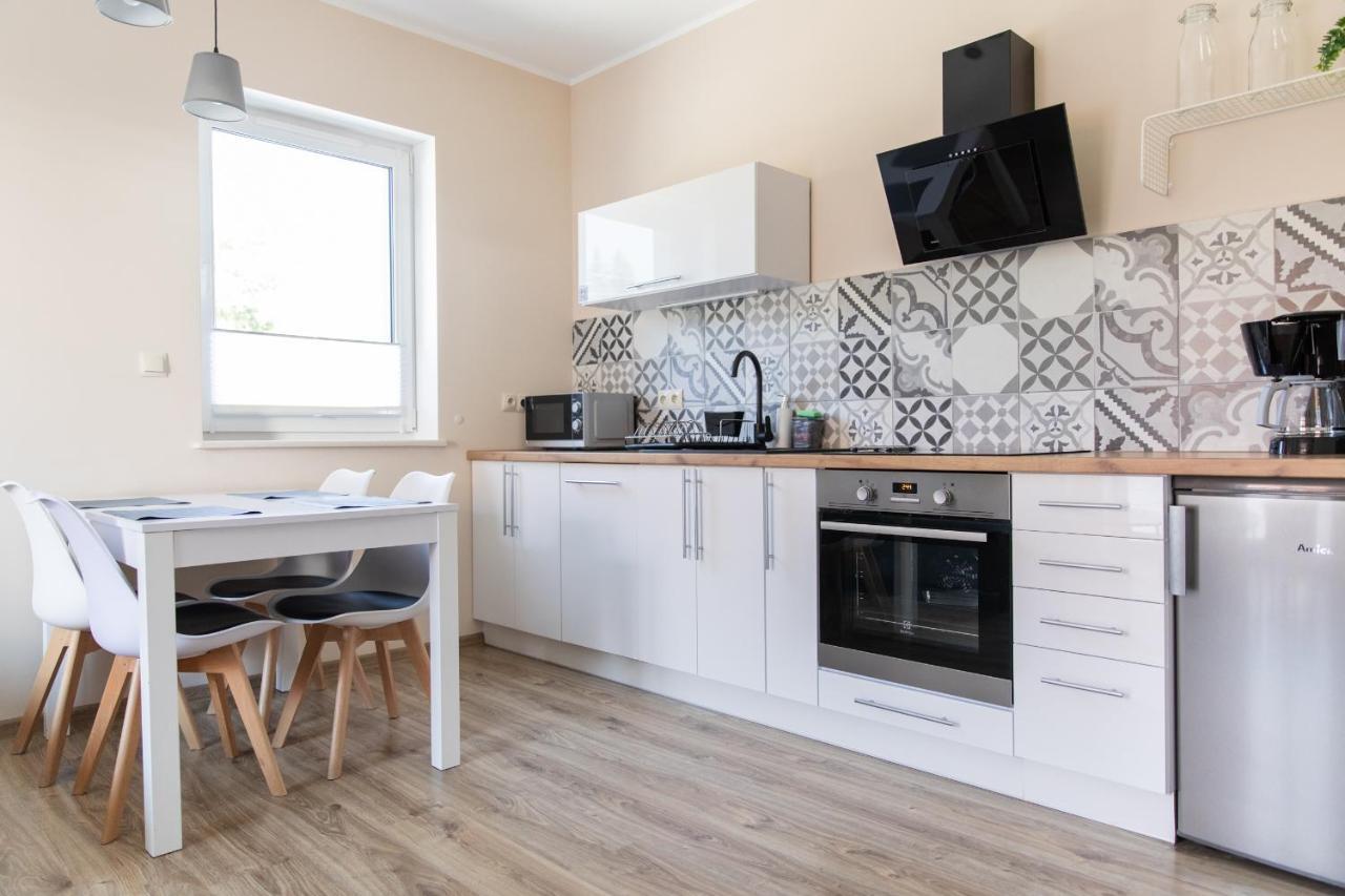 Ms-Apart Apartamenty Nowy Zdroj Bad Altheide Exterior foto