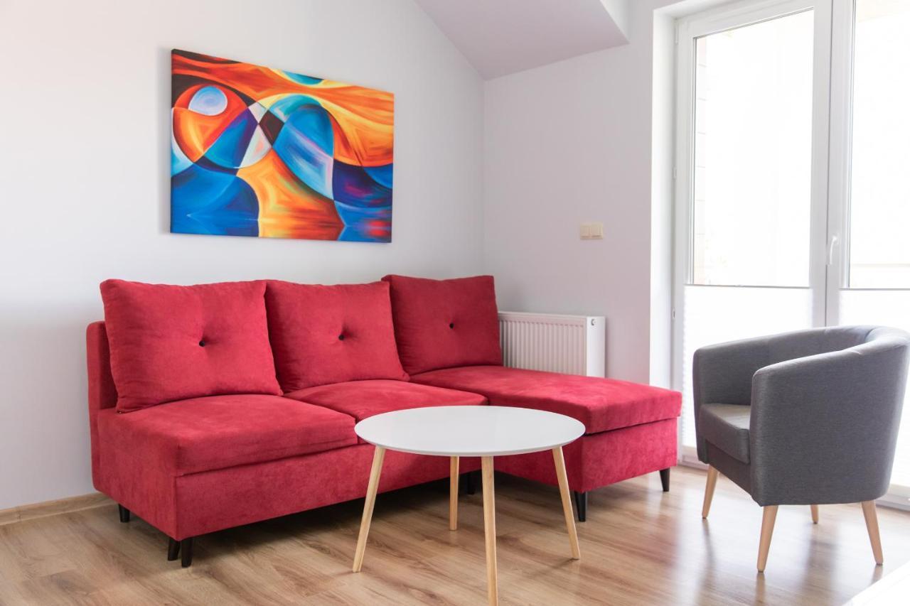Ms-Apart Apartamenty Nowy Zdroj Bad Altheide Exterior foto